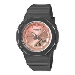Casio G-shock Dames Horloge Grijs GMA-P2110SC-4AER
