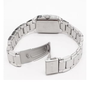 Casio Casio Collection Dames Horloge Zilverkleurig LTP-1165PA-3CEF