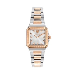 Versace Greca Edge Dames Horloge Multi VE5G00426