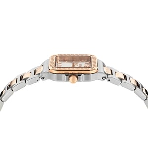 Versace Greca Edge Dames Horloge Multi VE5G00426