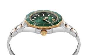 Philipp Plein Aquastorm Heren Horloge Multi PW2GA0526