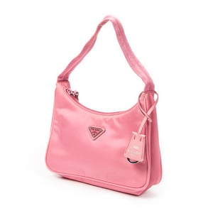 Mini Zip Hobo   handtas