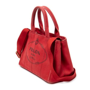 Small Canapa Tote   schoudertas