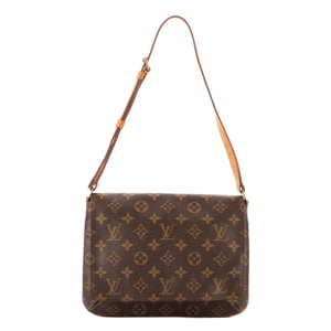 Musette Tango   Crossbody