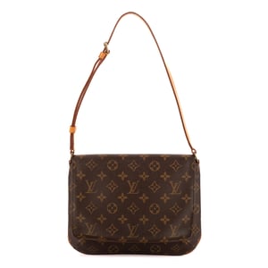 Musette Tango   Crossbody