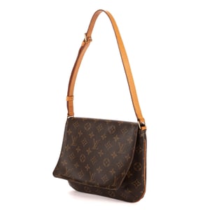 Musette Tango   Crossbody