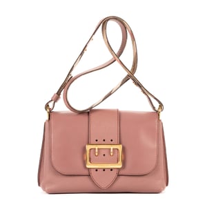 The Buckle   crossbody