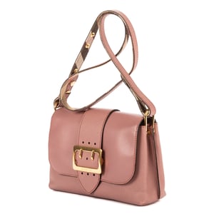 The Buckle   crossbody
