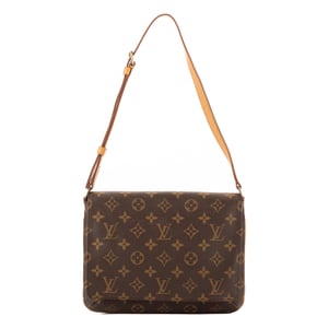 Musette Tango   Crossbody