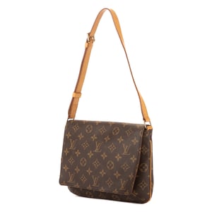 Musette Tango   Crossbody