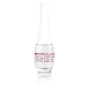 Nail Care Top Coat Efecto Gel 11 ml