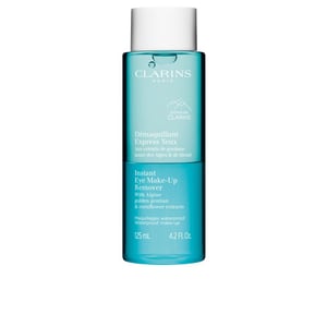 Express Oogmake-up Verwijderaar Lotion 125 ml