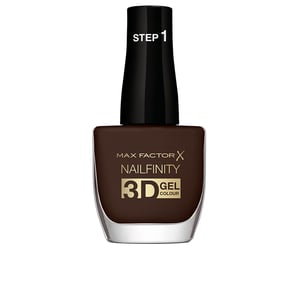 Nailfinity Nagellak #780-espresso First 12 ml
