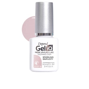 Gel Iq Polish #sprankelende Eenvoud 5 ml
