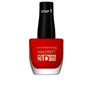 Nailfinity Nagellak #475-dare In Rood 12 ml