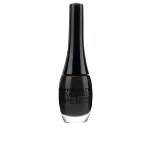 Nail Care Jeugd Kleur #037-middernacht Zwart 11 ml