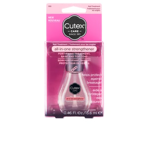 Fortifying Treatment Base & Top Coat 13,6 ml