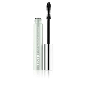 High Impact Mascara Waterproof #01-black 8 ml