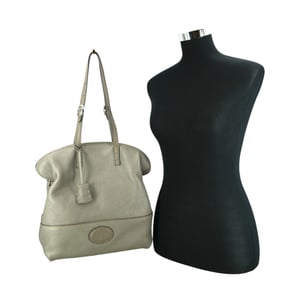 Fendi leren schoudertas 2Bag