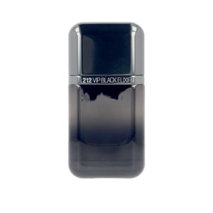 212 Vip Black Elixir Edp Vapo 50 ml