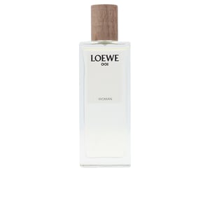 Loewe 001 Vrouw Edp Vapor 50 ml