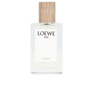 Loewe 001 Dama Eau De Parfum Spray 30 ml