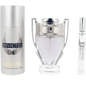 Invictus Koffer 3 St. 3 pz