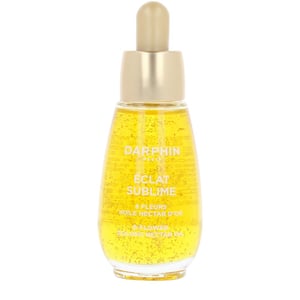 Éclat Sublime 8 Bloemen Gouden Nectar Olie 30 ml