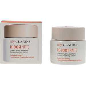 My Clarins Re-boost Hydraterende Matterende Crème 50 ml
