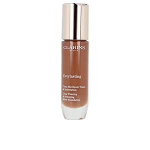 Everlasting Teint Mat Haute Tenue #120c-espresso 30 ml