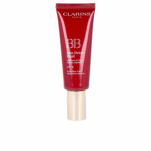 Bb Skin Detox Fluid Spf25 #01-light 45 ml