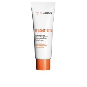 My Clarins Crèmegel Met Goede Gezichtseffectkleur 50 ml