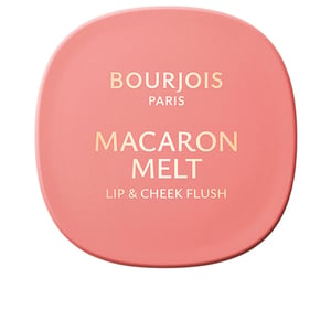 Macaron Melt Blush Voor Wangen En Lippen #2-honing Nougat 8 gr