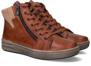 Rieker Veterboots Dames