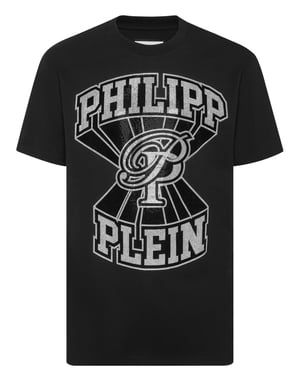 T-Shirt Ronde Hals Ss College