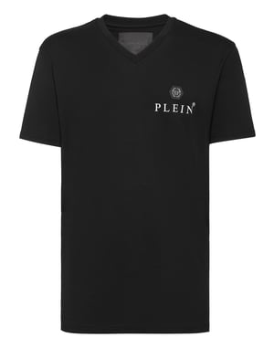 T-Shirt V-Hals