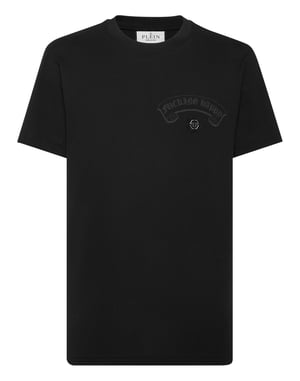 T-Shirt Ronde Hals