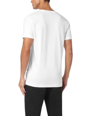 T-Shirt Ronde Hals