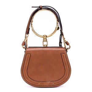 Nile Bracelet Bag   handtas