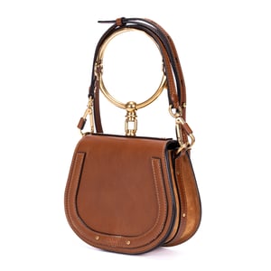 Nile Bracelet Bag   handtas