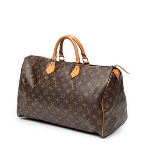 Speedy 40 Handtas