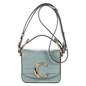 Mini C Bag Mini  schoudertas