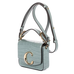 Mini C Bag Mini  schoudertas