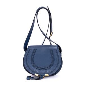 Small Marcie Saddle Small  schoudertas