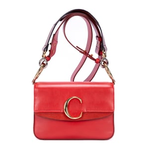 Medium C Bag Medium  schoudertas