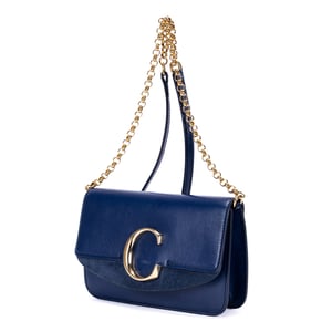 C Bag   schoudertas