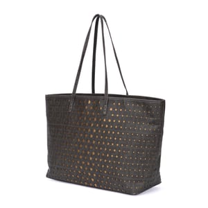 Spalmati Star Laser Cut Roll Tote Bag   schoudertas