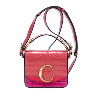 C Crossbody   Schoudertas