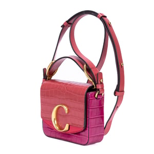 C Crossbody   Schoudertas