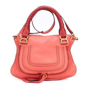 Medium Marcie Saddle Medium  schoudertas
